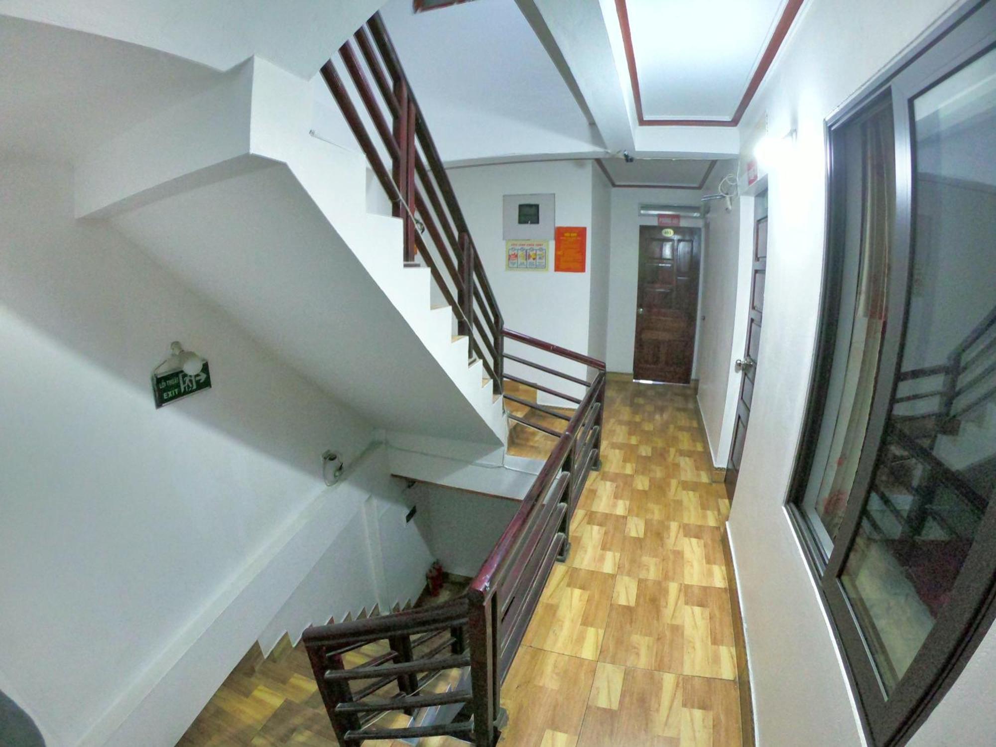 Minh Hung Hostel Sa Pa Exterior photo