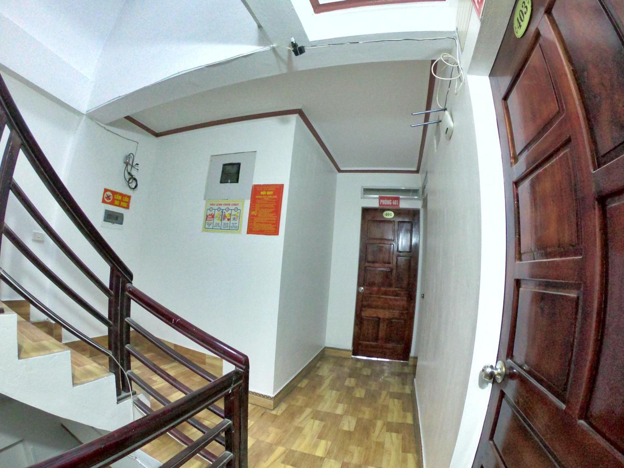 Minh Hung Hostel Sa Pa Exterior photo