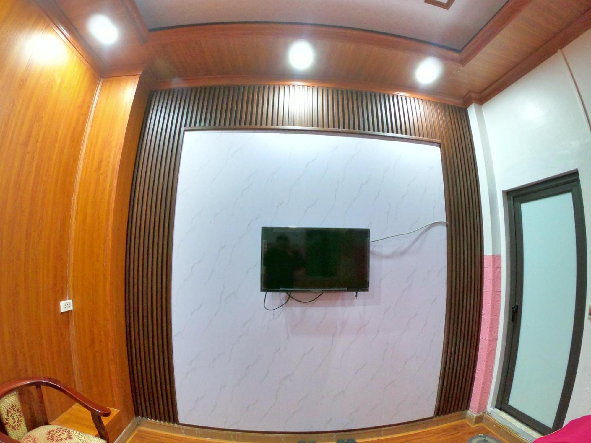 Minh Hung Hostel Sa Pa Room photo